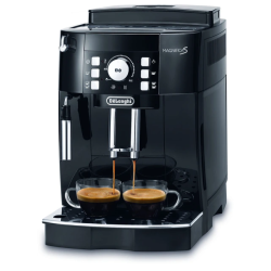Expresso avec broyeur Delonghi ECAM 21.117.B MAGNIFICA S