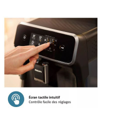 Expresso Broyeur PHILIPS...