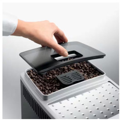 De’Longhi Magnifica S ECAM 21.117.SB Entièrement automatique Machine à expresso