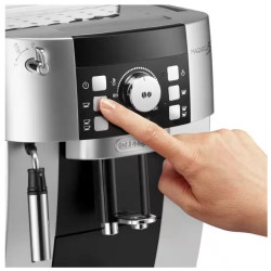 De’Longhi Magnifica S ECAM 21.117.SB Entièrement automatique Machine à expresso