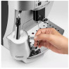 De’Longhi Magnifica S ECAM 21.117.SB Entièrement automatique Machine à expresso