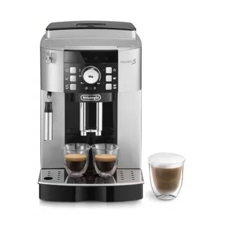 De’Longhi Magnifica S ECAM 21.117.SB Entièrement automatique Machine à expresso