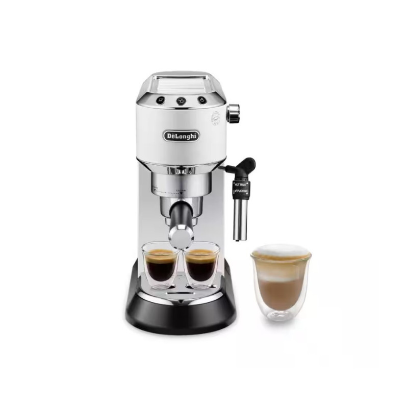 Machine expresso DeLonghi Dedica Style EC685.W
