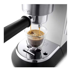 Machine expresso DeLonghi Dedica Style EC685.W