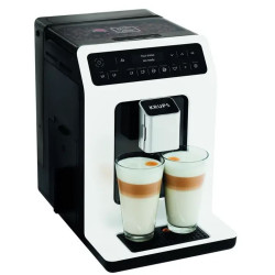 Expresso avec broyeur Krups...