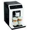 Expresso avec broyeur Krups Evidence EA890110 - Machine à café automatique avec mousseur à lait