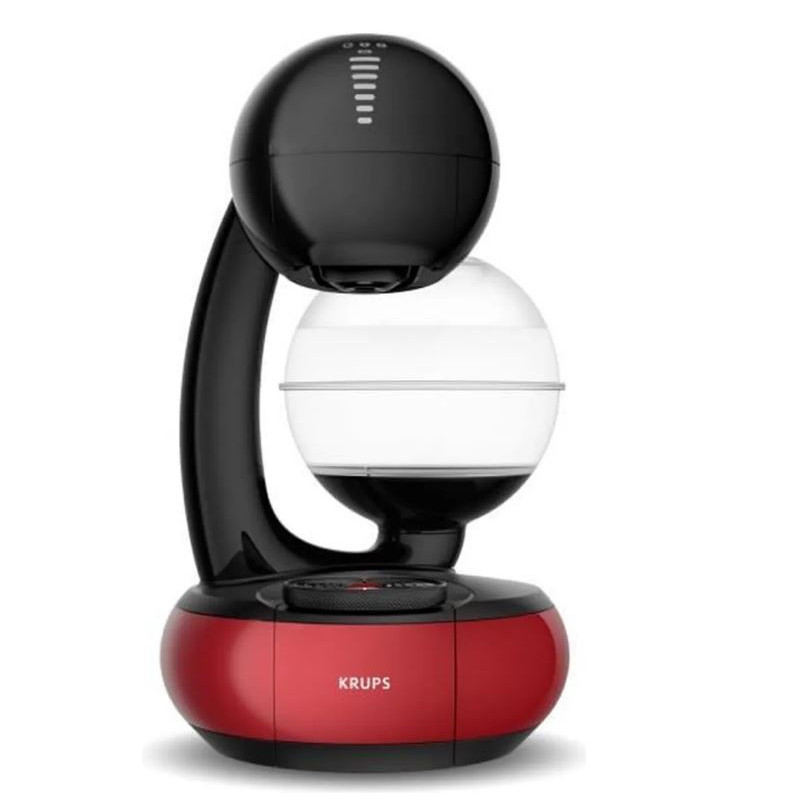 Krups Nescafé Dolce Gusto Esperta KP310510 rouge