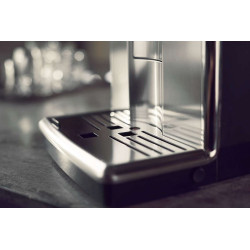 Saeco PicoBaristo Machine expresso à café grains avec broyeur