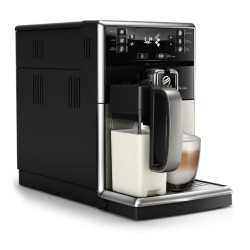 Saeco PicoBaristo Machine expresso à café grains avec broyeur