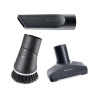 MIELE Complete C3 Silence Hardfloor EcoLine SGSK3 gris