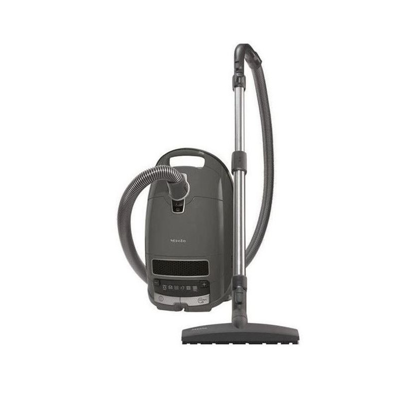 MIELE Complete C3 Silence Hardfloor EcoLine SGSK3 gris