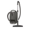 MIELE Complete C3 Silence Hardfloor EcoLine SGSK3 gris