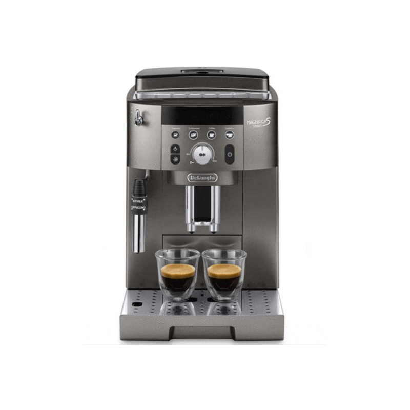 DELONGHI Magnifica S Smart FEB 2541.TB Titanium