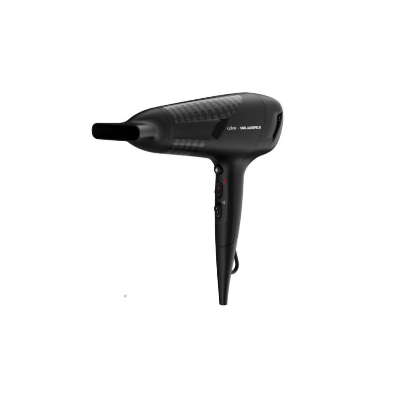 Sèche-cheveux Calor x KARL LARGERFELD - CV581LC0