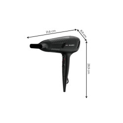 Sèche-cheveux Calor x KARL LARGERFELD - CV581LC0