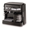Delonghi BCO410.1 Expresso combiné Filtre