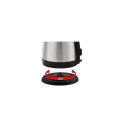 Tefal Ki431d10 Bouilloire Electrique - Inox