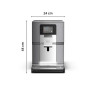 KRUPS Intuition Preference + EA875E10