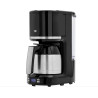 Cafetière isotherme ESSENTIELB programmable ECPI 1