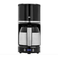 Cafetière isotherme ESSENTIELB programmable ECPI 1