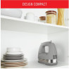 Batteur soleil Pepper Moulinex HM211E10