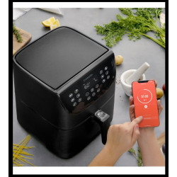Friteuse sans huile COSORI Premium Chef Edition 5,5L