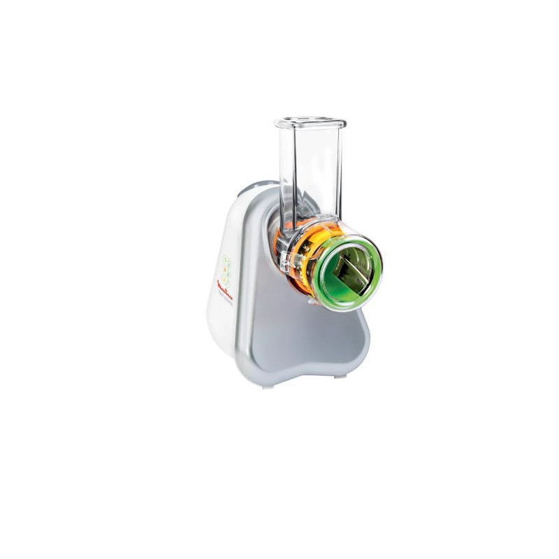 MOULINEX Robot hâchoir DJ753E10 Fresh Express