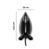 Calor Pro Express Ultimate [+] GV9610C0 - Centrale vapeur Noir / argent