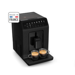 Expresso Broyeur KRUPS EA897B10 evidence éco design