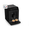 Expresso Broyeur KRUPS EA897B10 evidence éco design