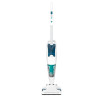 Rowenta Nettoyeur vapeur 2-en-1, Aspire et lave