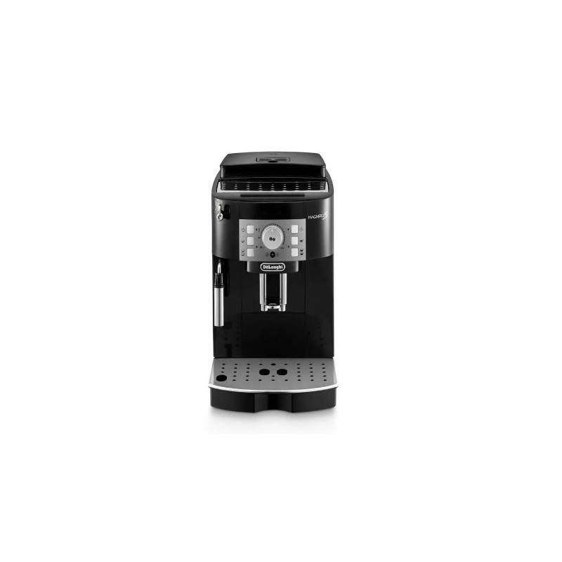 Expresso avec broyeur Delonghi Magnifica S ECAM21.113.B Noir