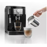 Expresso avec broyeur Delonghi Magnifica S ECAM21.113.B Noir