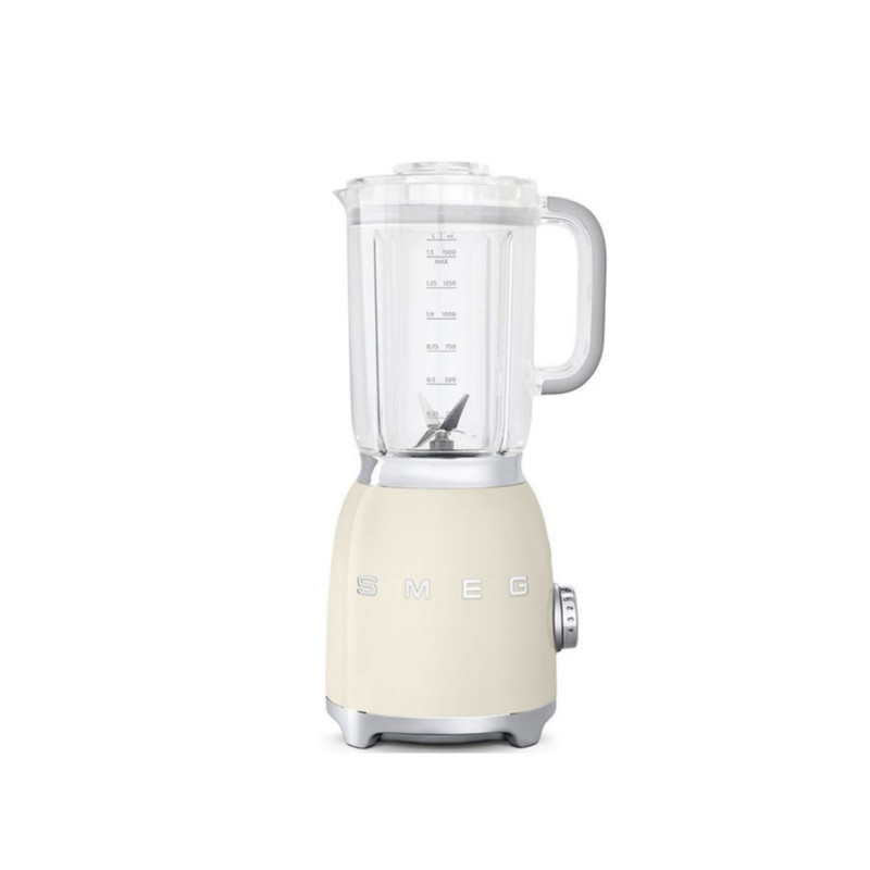 Blender BLF01CREU Crème - SMEG