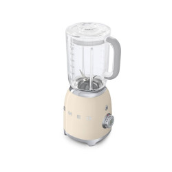 Blender BLF01CREU Crème - SMEG