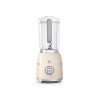 Blender BLF01CREU Crème - SMEG