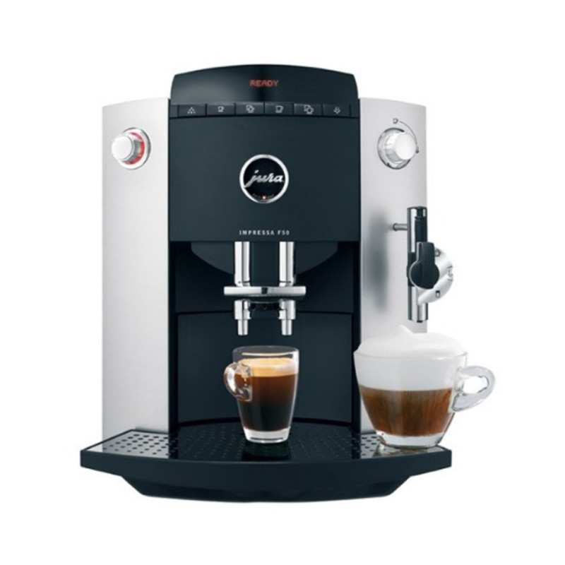 Robot Expresso JURA IMPRESSA F50 13494