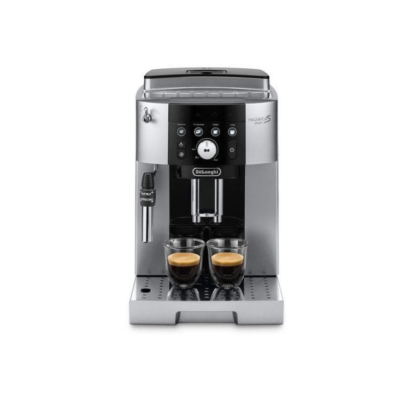 Expresso broyeur Magnifica S Smart FEB2523.SB