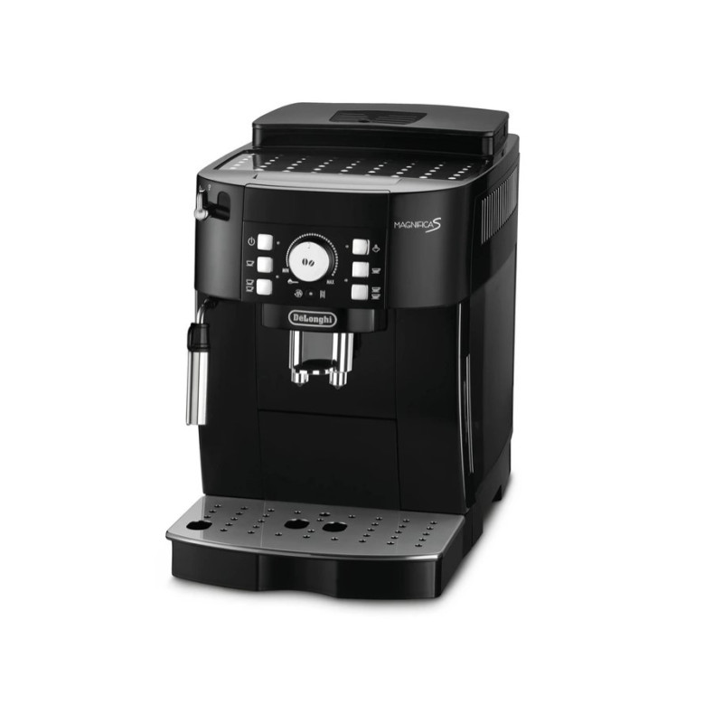 Expresso avec broyeur Delonghi ECAM 21.117.B MAGNIFICA S