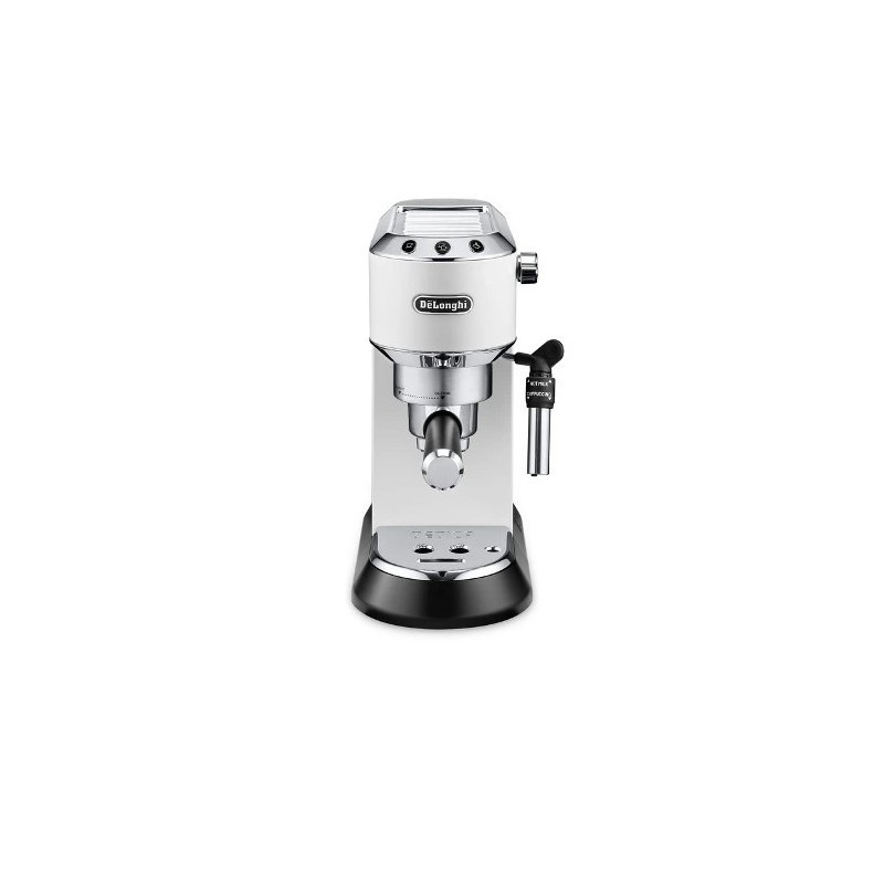 Expresso Delonghi PUMP HIGH RANGE EC695.W BLANC