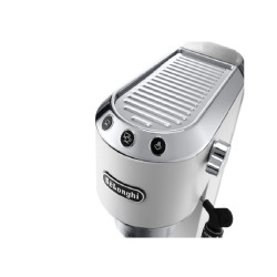 Expresso Delonghi PUMP HIGH RANGE EC695.W BLANC