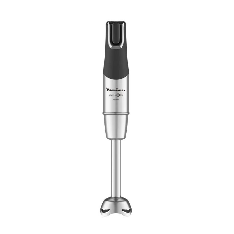 Mixeur MOULINEX DD95HD10 INFINYFORCE Pro Siver/Noir