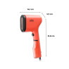 Défroisseur vapeur CALOR DT2022C0 Pure Pop Corail