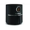 Friteuse à air chaud Moulinex Ultra Fry EZ111810 1600 W Noir