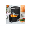 Friteuse à air chaud Moulinex Ultra Fry EZ111810 1600 W Noir