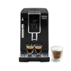 Expresso avec broyeur...