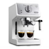 Machine expresso DELONGHI ECP33.21.W Blanche