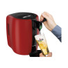 Tireuse à bière SEB VB310510 beertender rouge