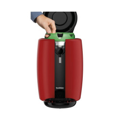 Tireuse à bière SEB VB310510 beertender rouge