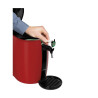 Tireuse à bière SEB VB310510 beertender rouge